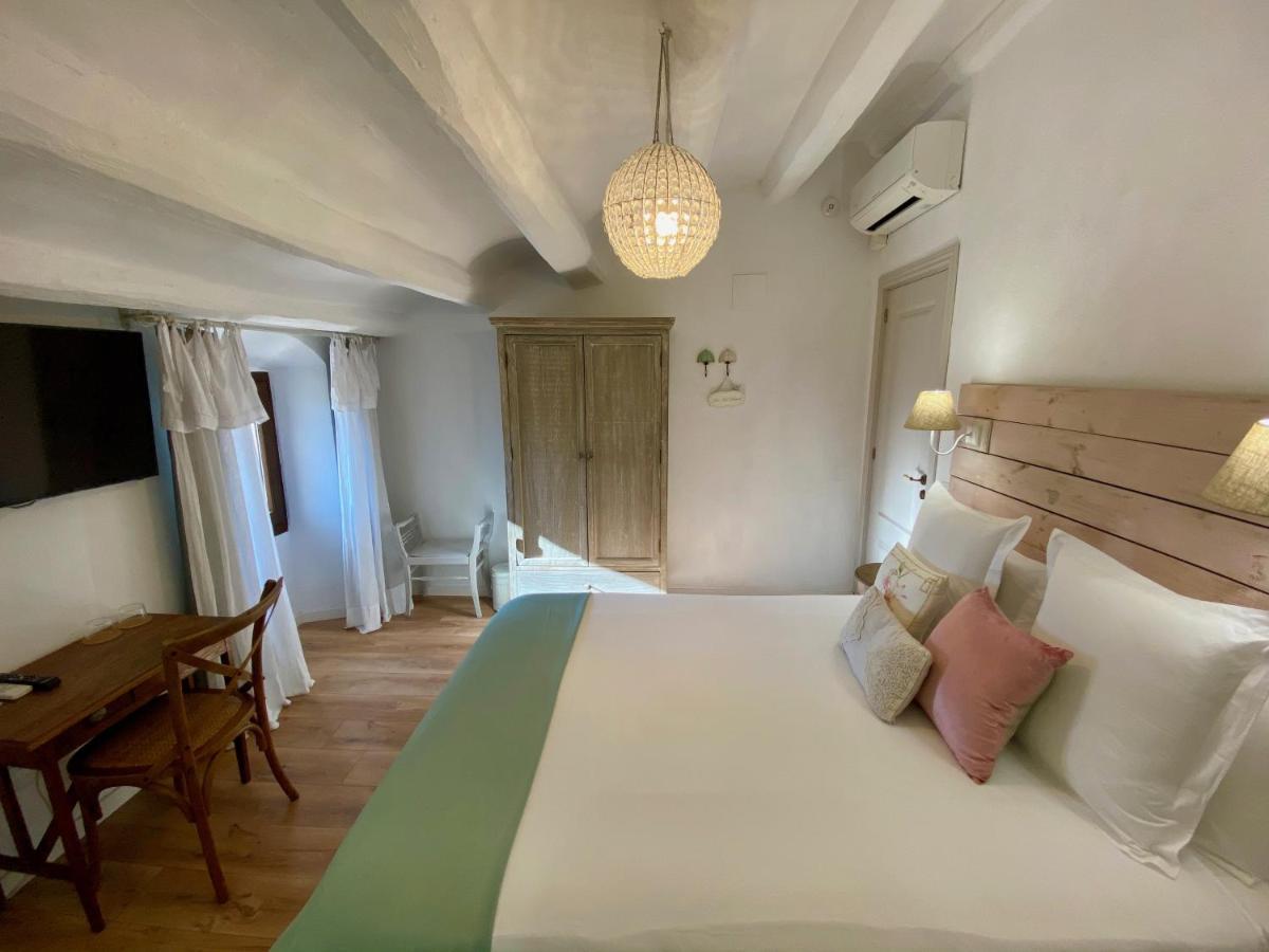 Pla del Panadés Bed & Breakfast Wine & Cooking Penedes المظهر الخارجي الصورة