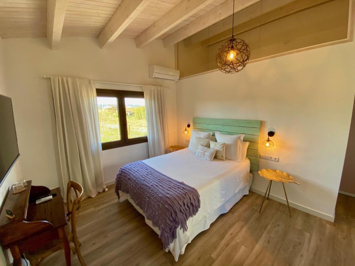 Pla del Panadés Bed & Breakfast Wine & Cooking Penedes المظهر الخارجي الصورة