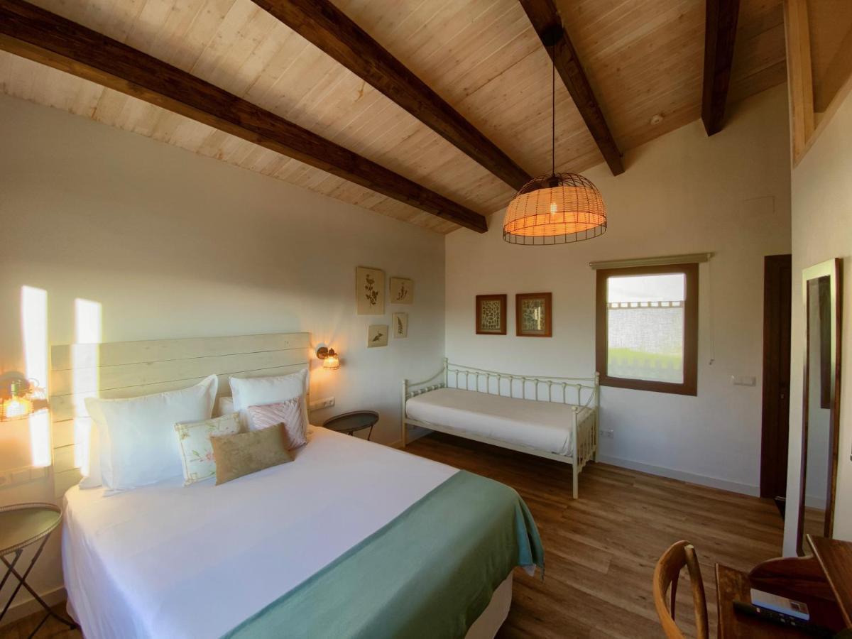 Pla del Panadés Bed & Breakfast Wine & Cooking Penedes المظهر الخارجي الصورة