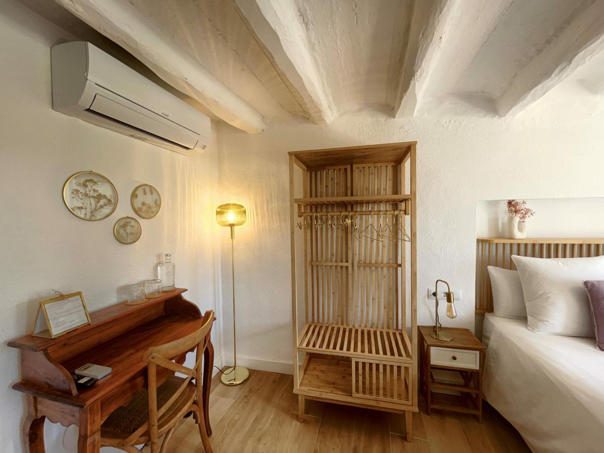Pla del Panadés Bed & Breakfast Wine & Cooking Penedes المظهر الخارجي الصورة