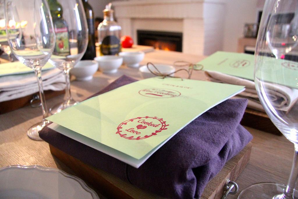 Pla del Panadés Bed & Breakfast Wine & Cooking Penedes المظهر الخارجي الصورة