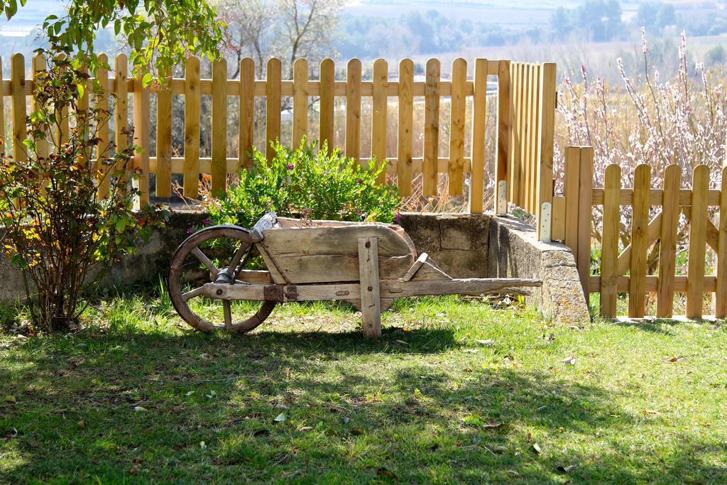 Pla del Panadés Bed & Breakfast Wine & Cooking Penedes المظهر الخارجي الصورة