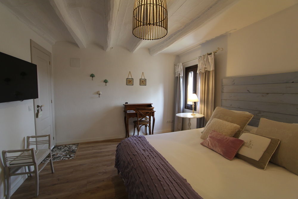 Pla del Panadés Bed & Breakfast Wine & Cooking Penedes المظهر الخارجي الصورة